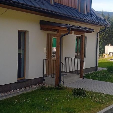Apartmán U lomu Dolní Morava Esterno foto