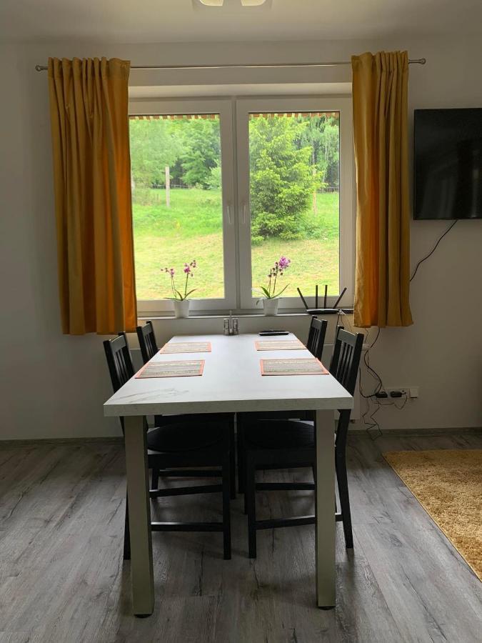Apartmán U lomu Dolní Morava Esterno foto