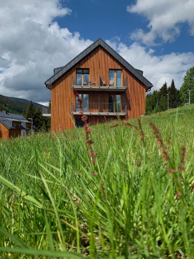 Apartmán U lomu Dolní Morava Esterno foto