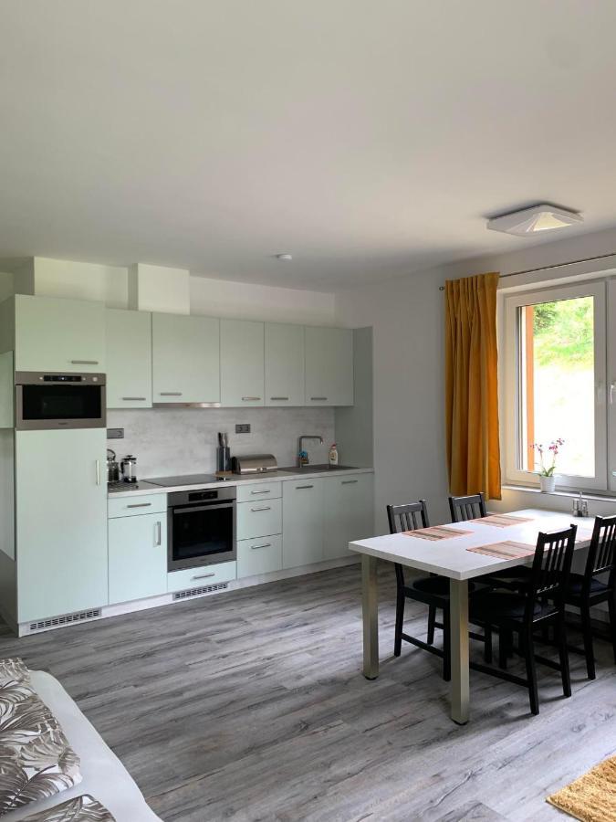 Apartmán U lomu Dolní Morava Esterno foto