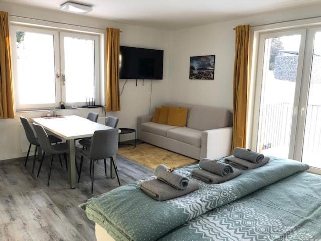 Apartmán U lomu Dolní Morava Esterno foto
